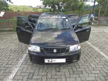 Suzuki Alto 800 LXI 2010 Car