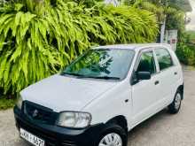 Suzuki Alto 800 LXI 2008 Car