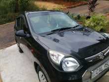 Suzuki Alto 800 LXI 2015 Car