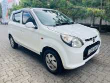Suzuki Alto LXI800 2015 Car