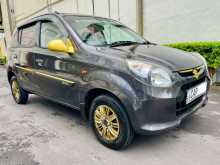 Suzuki Alto LXI800 SPORT LIMITED EDITION 2016 Car