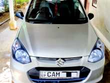 Suzuki Alto 800 LXI 2015 Car