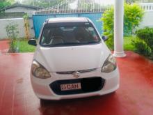 Suzuki Alto 800 LXI 2015 Car