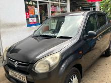 Suzuki Alto 2015 Car