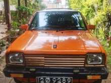 Suzuki Alto Maruti 1985 Car