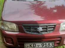 Suzuki Alto Maruti 2006 Car