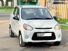 Suzuki Alto 2017 Car