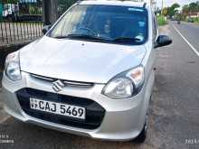 Suzuki Alto 2015 Car