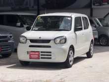 Suzuki Altoface 2025 Car