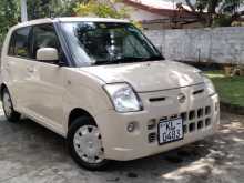 Suzuki Alto Nissan Pino 2007 Car