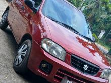 Suzuki Alto 2006 Car