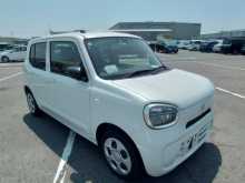 Suzuki Alto Personal Import 2025 Car
