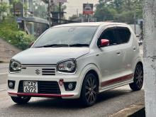 Suzuki Alto Japan 2015 Car