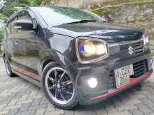 Suzuki Alto RS 2015 Car