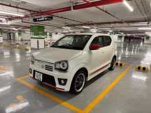 Suzuki Alto Rs 2016 Car