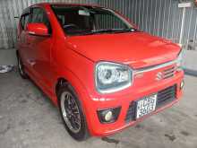 Suzuki Alto Japan RS TURBO 2019 Car