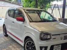 Suzuki Alto Japan RS TURBO 2019 Car