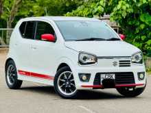 Suzuki Alto Japan RS TURBO Japan 2020 Car