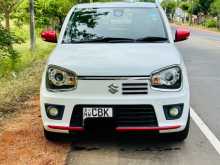 Suzuki Alto Japan RS TURBO Japan 2020 Car