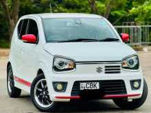 Suzuki Alto Japan RS TURBO Japan 2020 Car