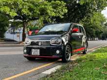 Suzuki Alto Japan RS TURBO 2015 Car
