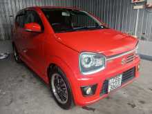 Suzuki Alto Japan RS 2019 Car