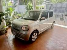 Suzuki Alto S Grade 2024 Car