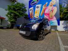 Suzuki Alto S Grade 2012 Car