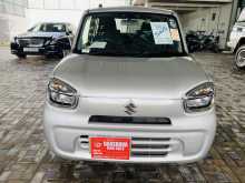 Suzuki Alto S Grade 2023 Car