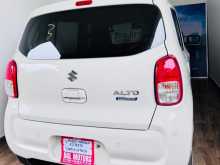 Suzuki Alto S Grade 2023 Car