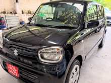 Suzuki Alto S Grade 2023 Car