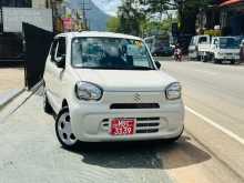 Suzuki ALTO S SAFETY 2024 Car