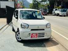 Suzuki ALTO S SAFETY 2024 Car