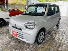 Suzuki Alto S Upgrade 2023 Car