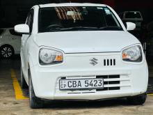 Suzuki Alto Japan RS 2016 Car
