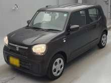 Suzuki Alto S 2024 Car