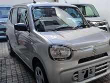 Suzuki ALTO SAFETY 2023 Car