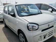 Suzuki ALTO SAFETY 2023 Car