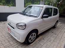 Suzuki ALTO SAFETY 2023 Car