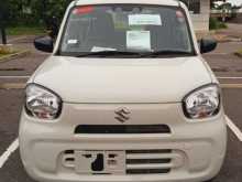 Suzuki ALTO 2023 Car