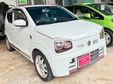 Suzuki Alto Japan 2015 Car