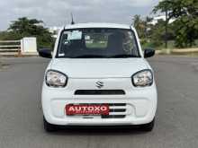 Suzuki Alto Safety 2023 Car