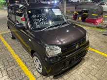 Suzuki Alto Safety L Grade 2023 Car