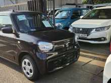 Suzuki ALTO 2023 Car