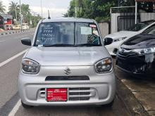 Suzuki ALTO SAFETY 2023 Car