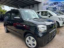 Suzuki Alto Safety 2024 Car