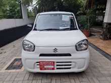 Suzuki ALTO SAFETY PACKAGE 2023 Car