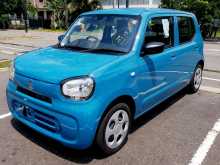 Suzuki Alto Safety 2023 Car