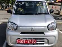 Suzuki Alto Safety Package 2023 Car
