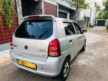 Suzuki Alto Speacial Edition 2007 Car
